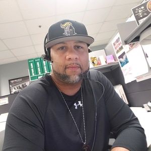 Meet your Posher, Mario